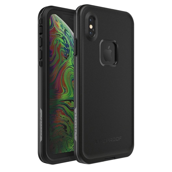 Life proof | Black iPhone XR case